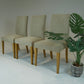 Bring you own piece - upholstery workshop