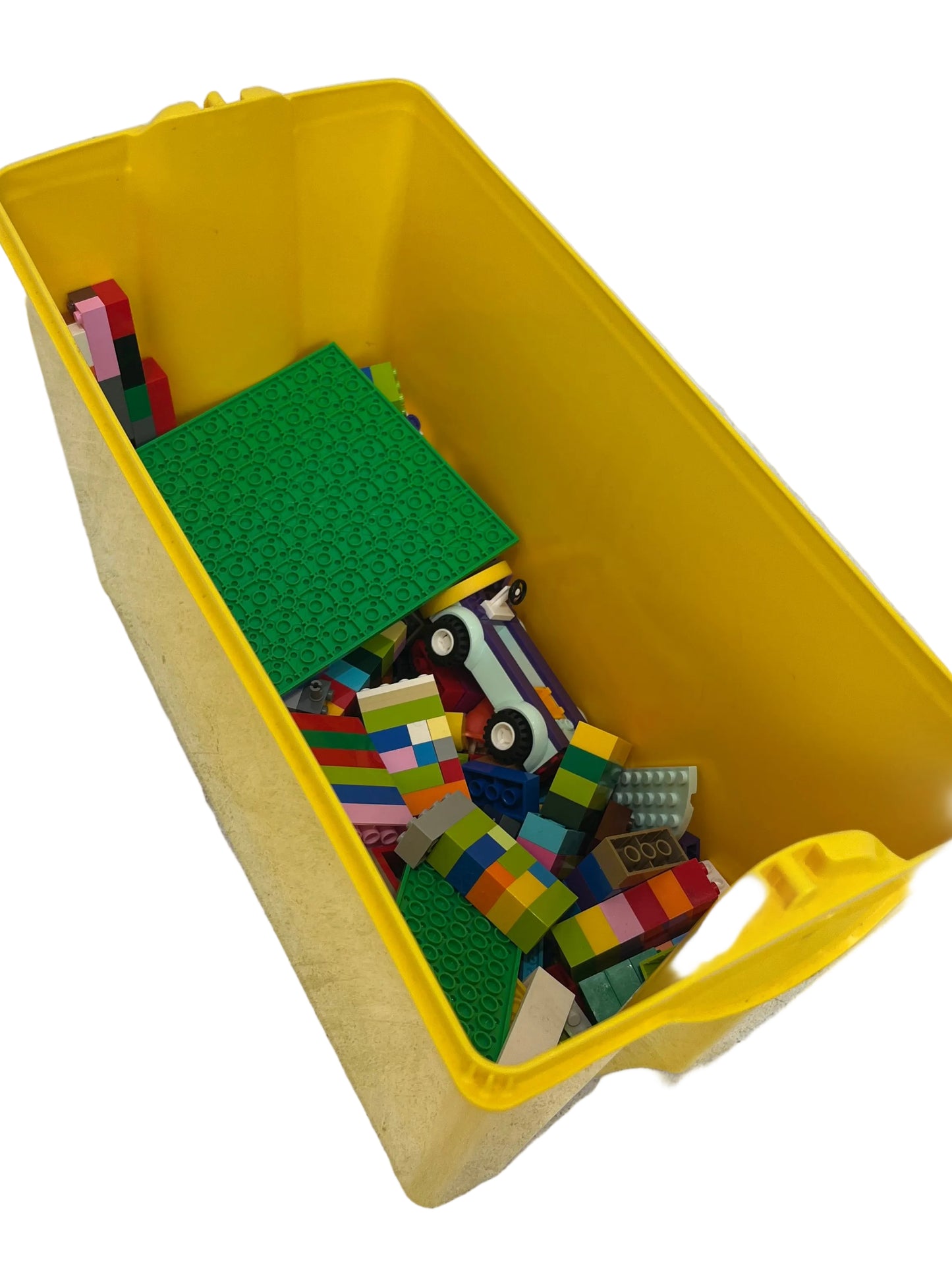 Medium Box Of Lego (Pre-Loved)