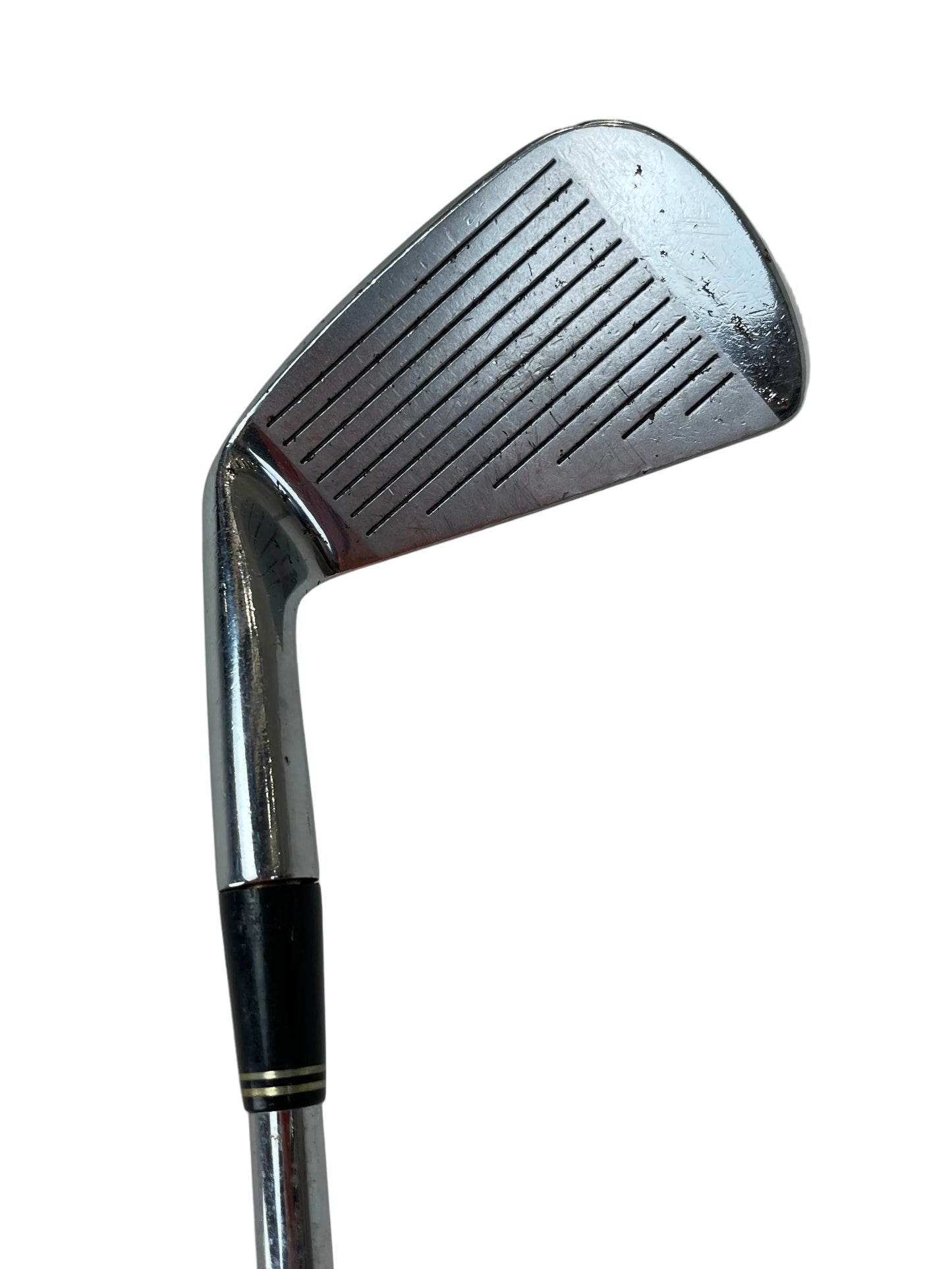 Mizuno XR3 Rocker Sole 6 Iron Original Gold Shaft Golf Club (Pre-Loved)