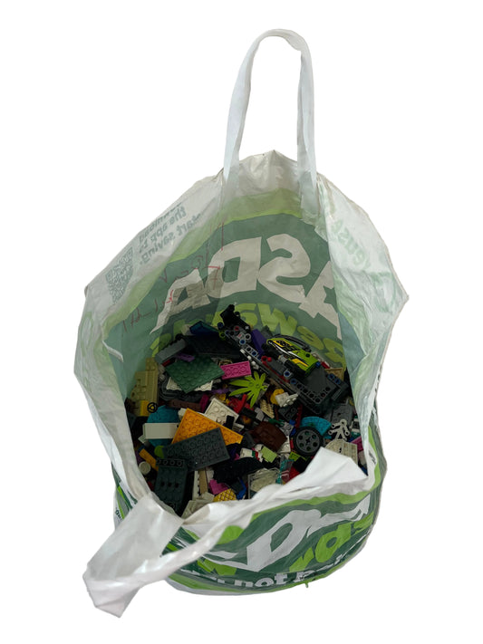 Medium Bag Of Lego (Pre-Loved)