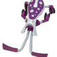 Scramble Bug Purple Ride On (Pre-loved)