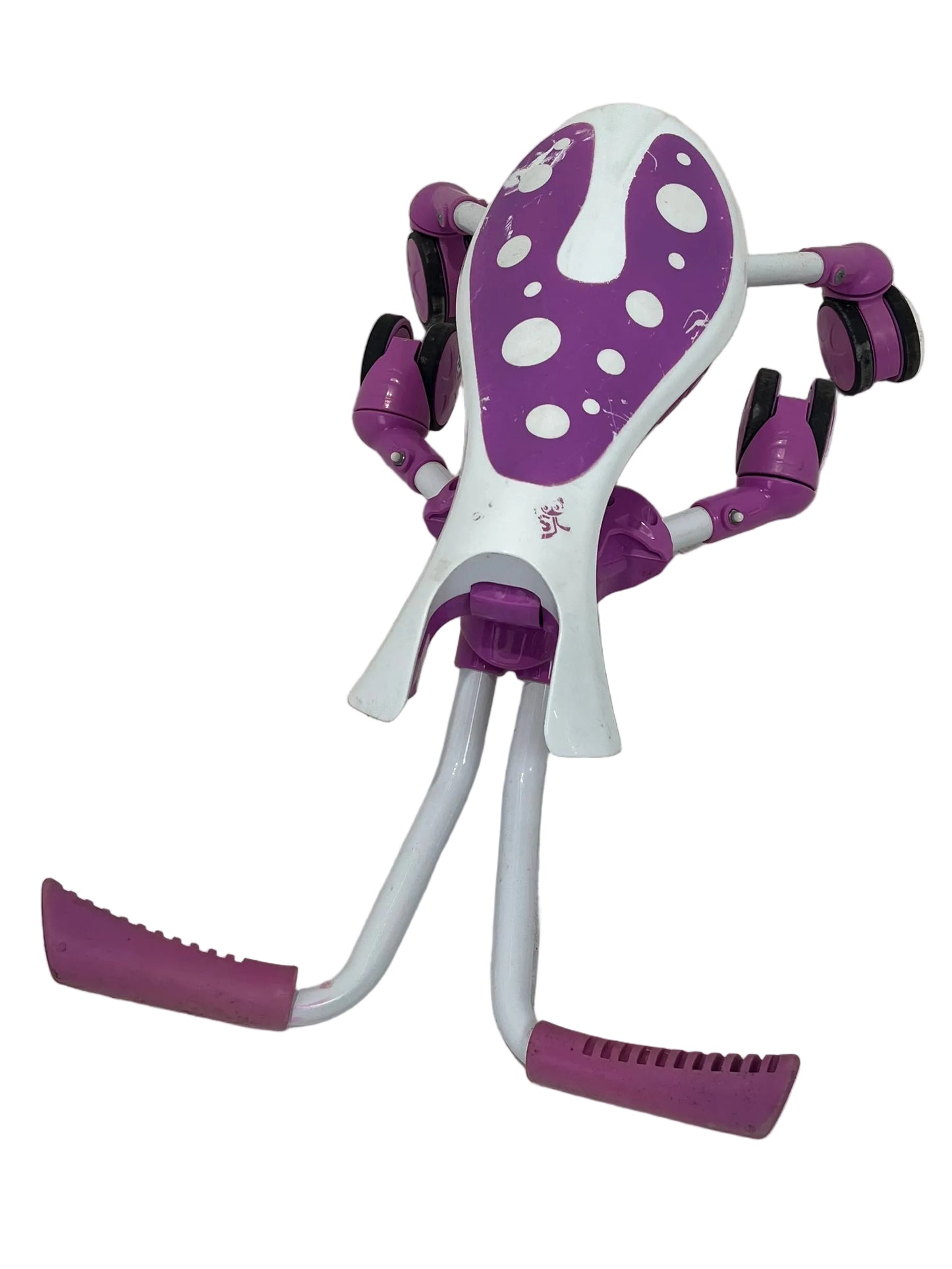 Scramble Bug Purple Ride On (Pre-loved)