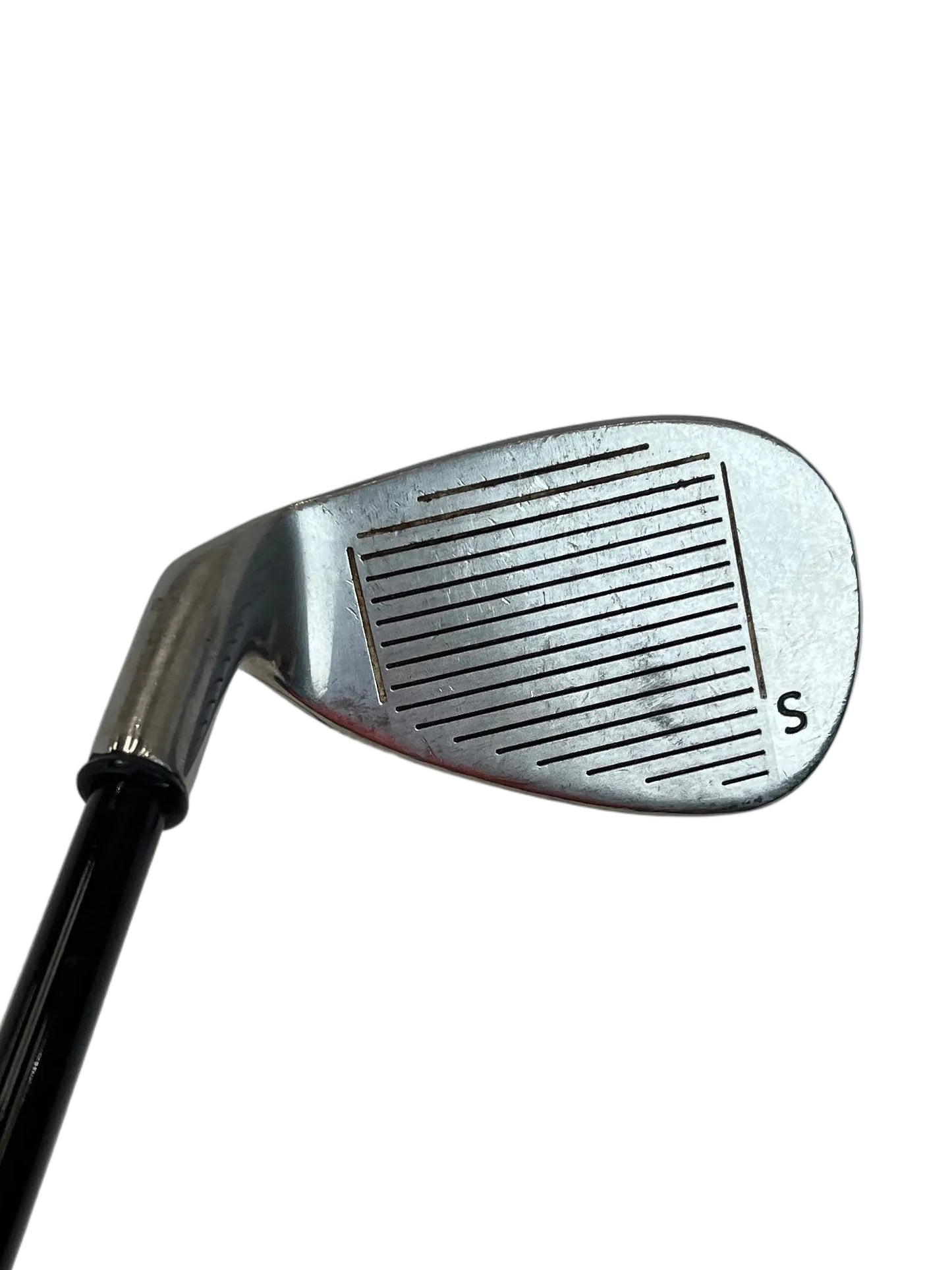 Callaway Big Bertha ERC Fusion Sand Wedge R Flex Golf Club (Pre-Loved)