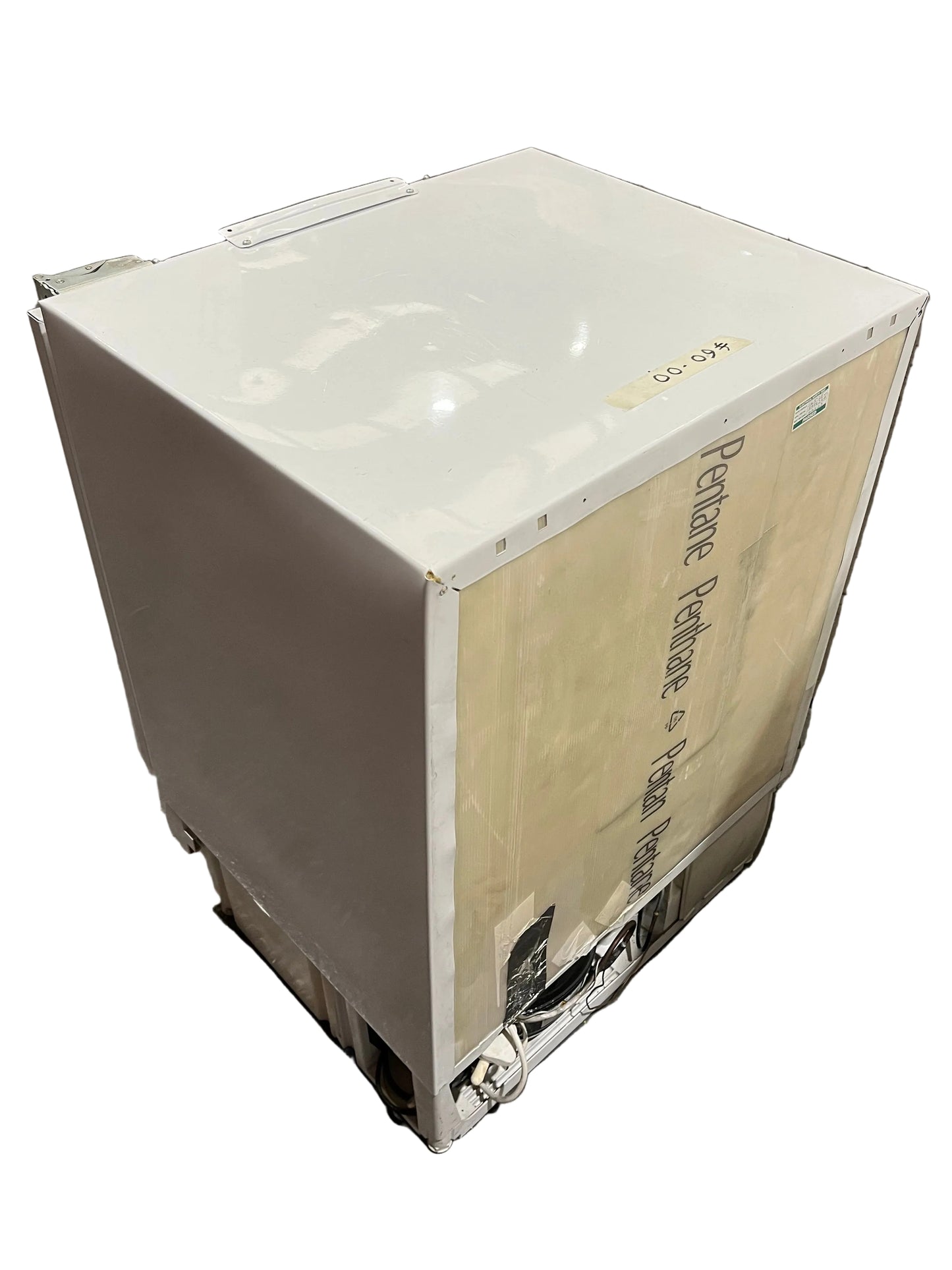 Smeg FR1650PC1 Freezer (Pre-Loved)