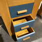 Wooden Dressing Table Desk Draws (Pre-Loved)