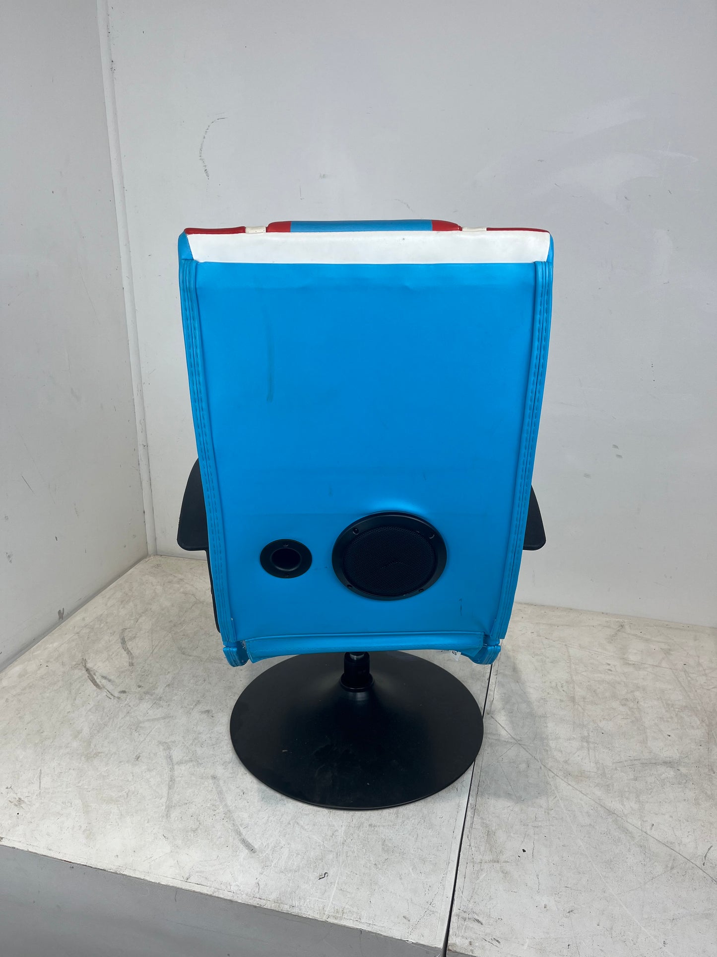 Rocker X Super Mario Gaming Chair (Pre-Loved)