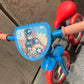 Marvel Superheroes Adventures Bike (Pre-loved)