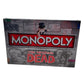 German Monopoly: The Walking Dead Survival Edition Board Game (Unused)