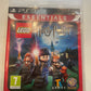 PS3 Lego Harry Potter 1-4 (Pre-Loved)