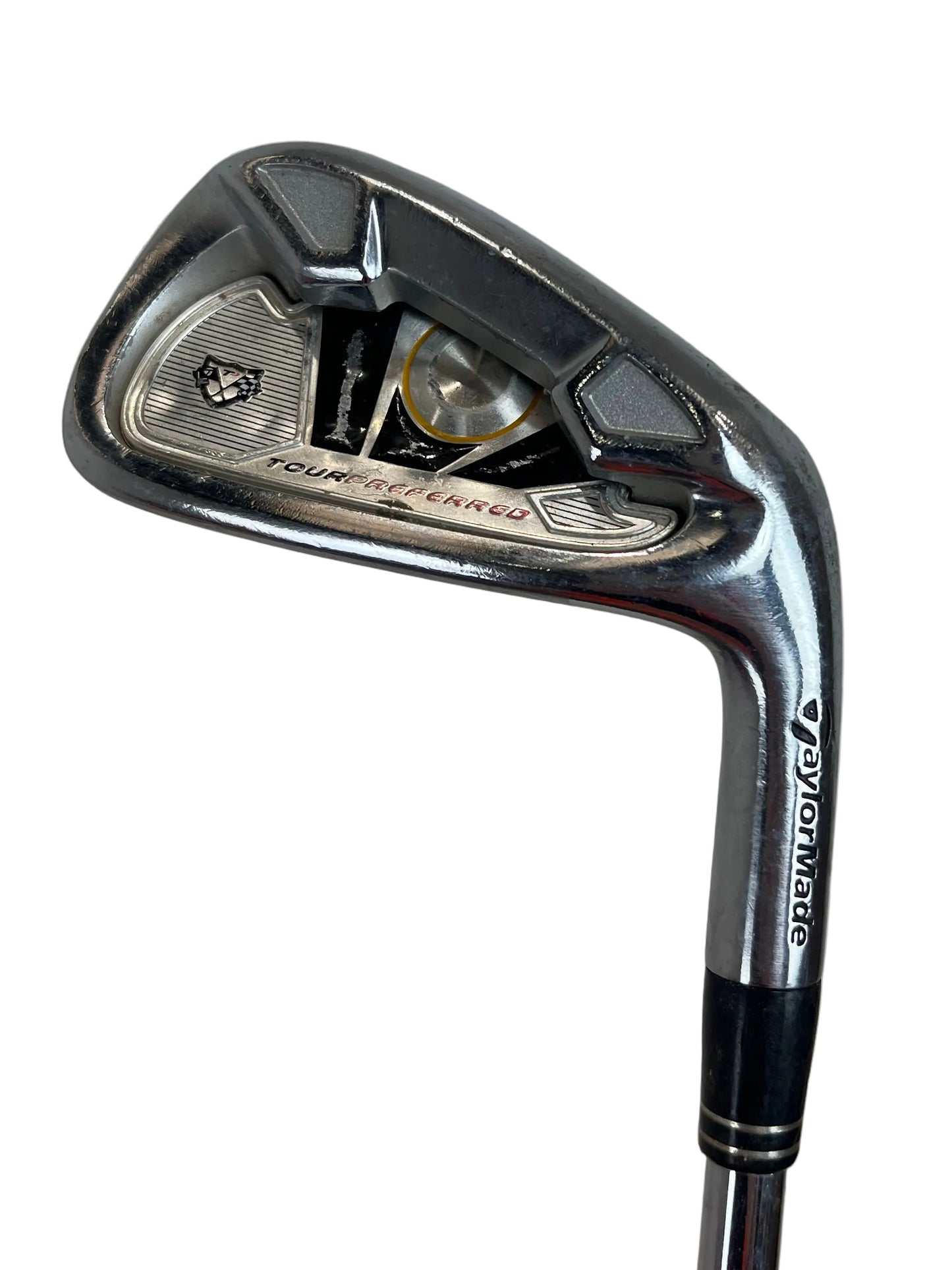 TaylorMade Tour Preferred 6 Iron Project X Golf Club (Pre-Loved)