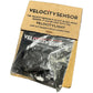 VeloCityLight And VeloCitySensor Package Bright Rear LED Light And Sensor (New)