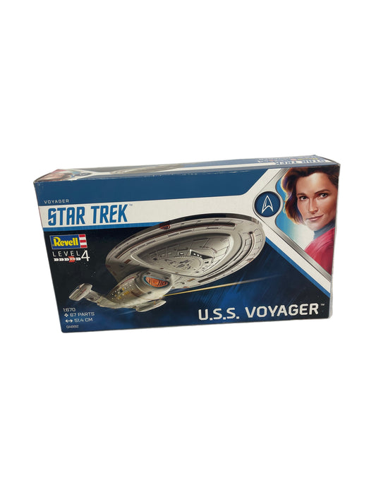 Star Trek U.S.S Voyager (Pre-Loved)