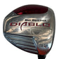 Callaway Big Bertha Diablo 3-Wood 15 Degree R Flex Shaft Golf Club (Pre-Loved)