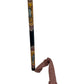Decorative Didgeridoo Musical Instrument (Pre-Loved)