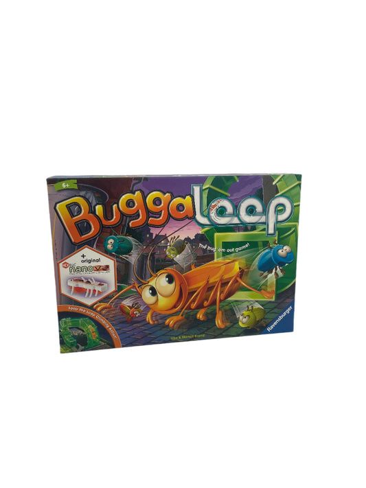 BuggaLeap (Pre-Loved)