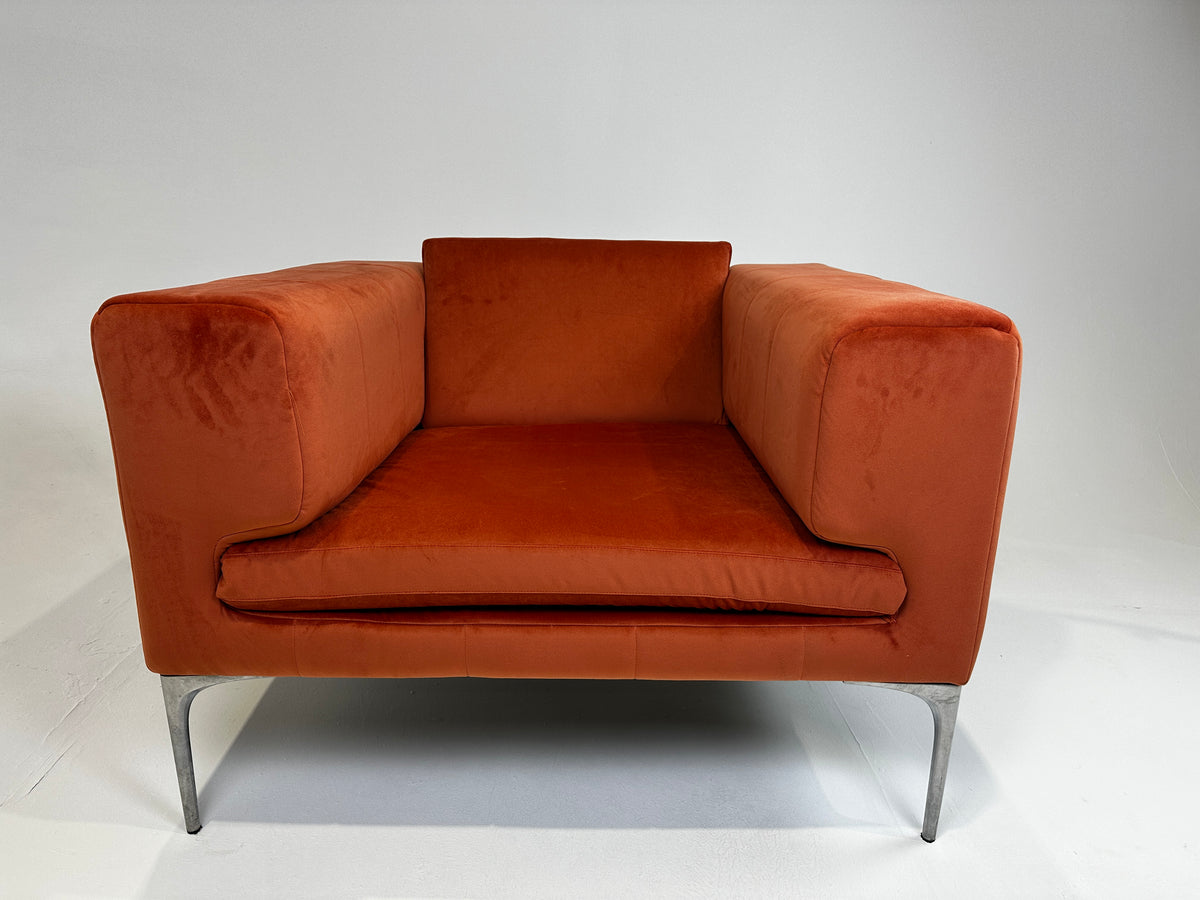 Bring you own piece - upholstery workshop