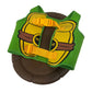 Teenage Mutant Ninja Turtles Turtle Pack Swim Float Aid (Pre-Loved)