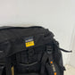 Quechua Forclaz 70L Black Hiking Backpack (Pre-Loved)