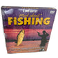 Mad About Fishing DVD Box Set (New)
