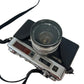 Vintage Yashica Electro 35 GSN Rangefinder Camera 1:17 f/45mm Lens 35mm Film Camera (Pre-Loved)