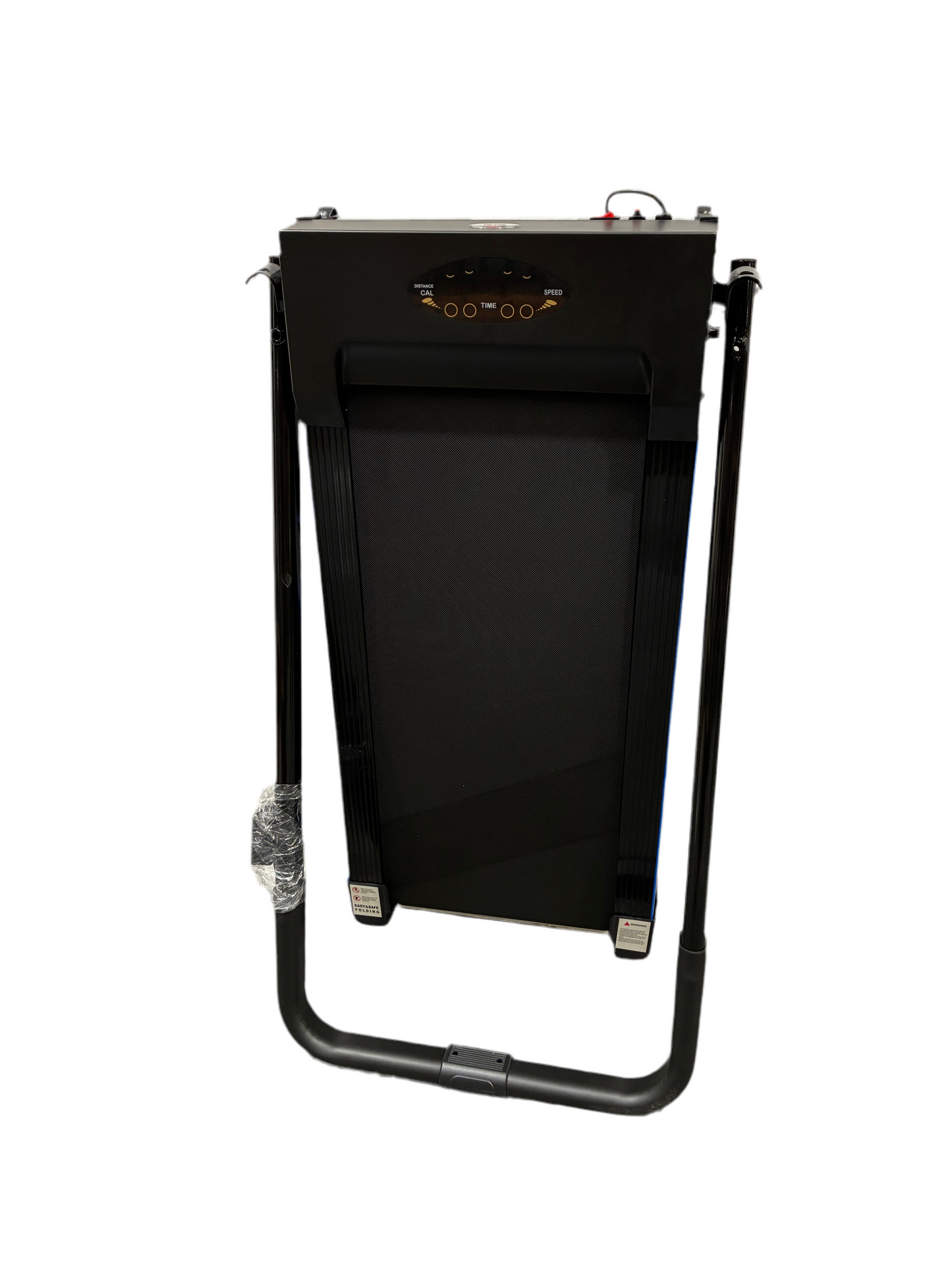 Homcom Folding Treadmill (New)