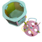 Activity Play Hexagon (Pre-loved)