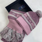 Land Rover Hat & Scarf Set (Pre-loved)