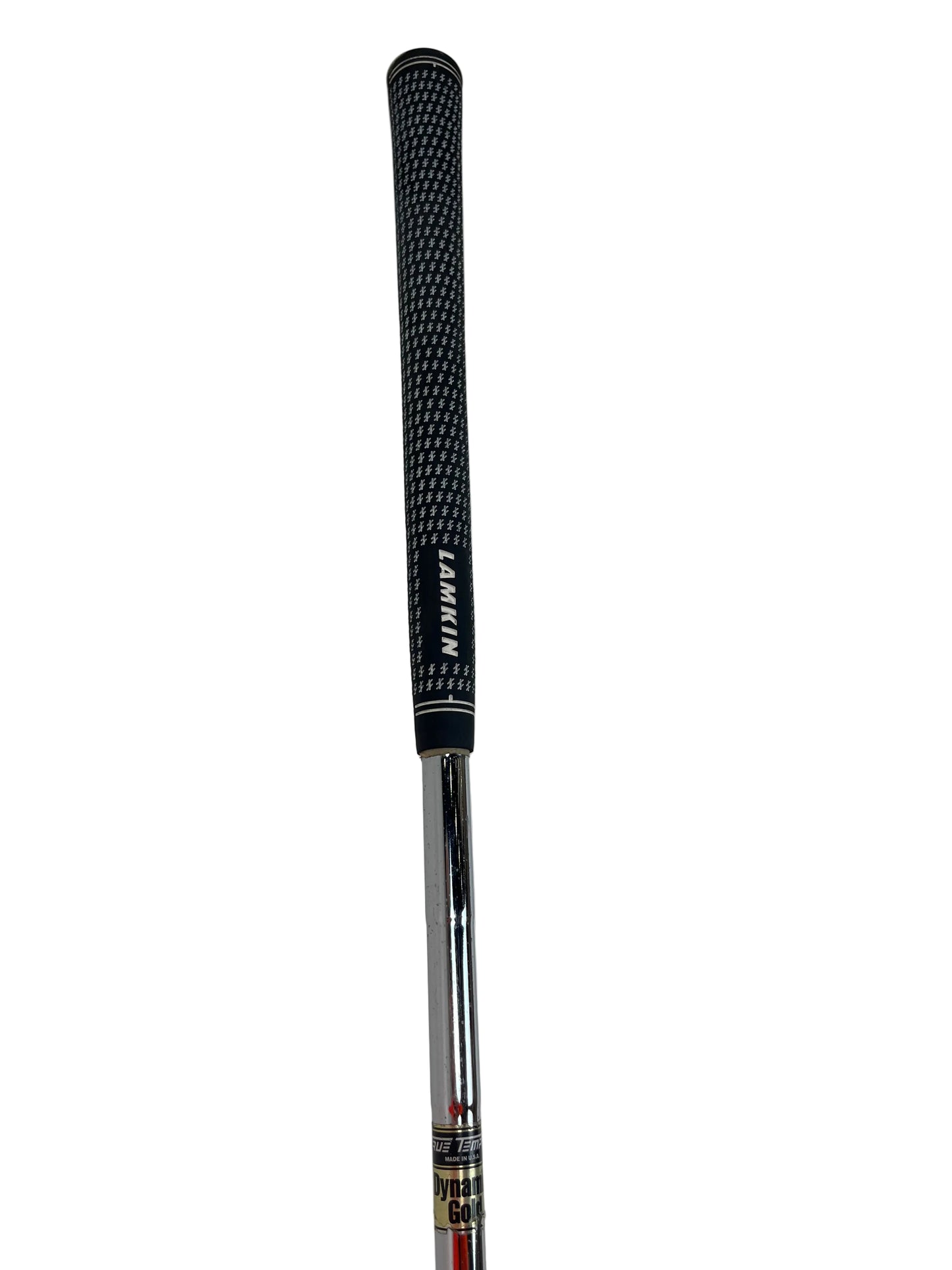 Callaway RAZR X Tour A Wedge Dynamic Gold Shaft Golf Club (Pre-Loved)