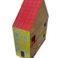 Peppa Pig Wooden Dollhouse Playset (Pre-Loved)