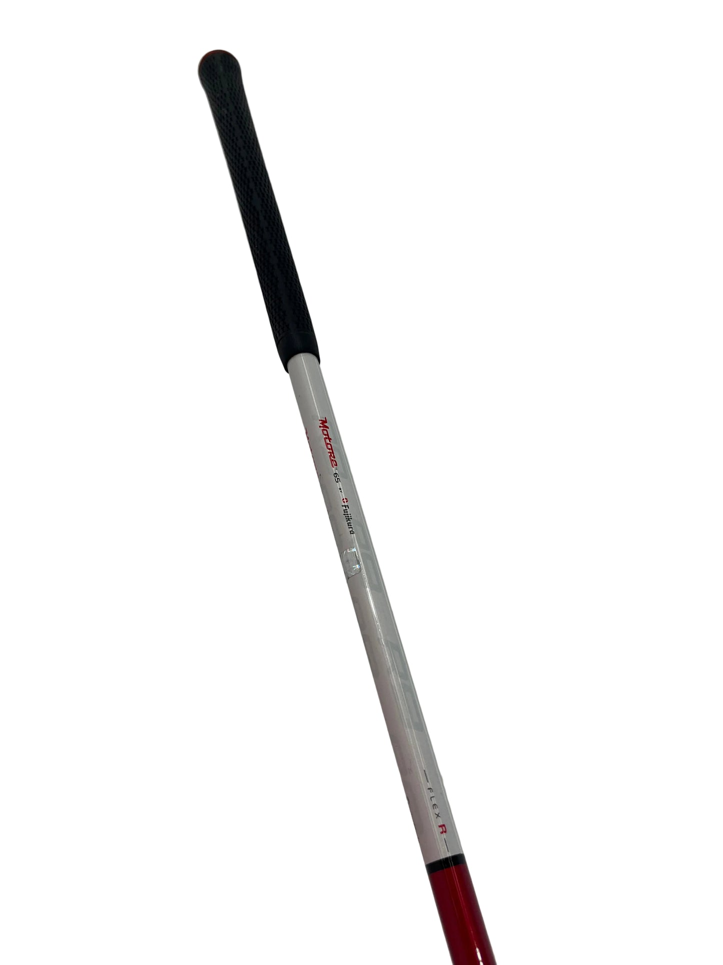 TaylorMade R9 5 Wood 19 Degree R Flex Motore 65 Golf Club (Pre-Loved)