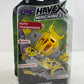 Havex Machines Mech Ray Toy (New)