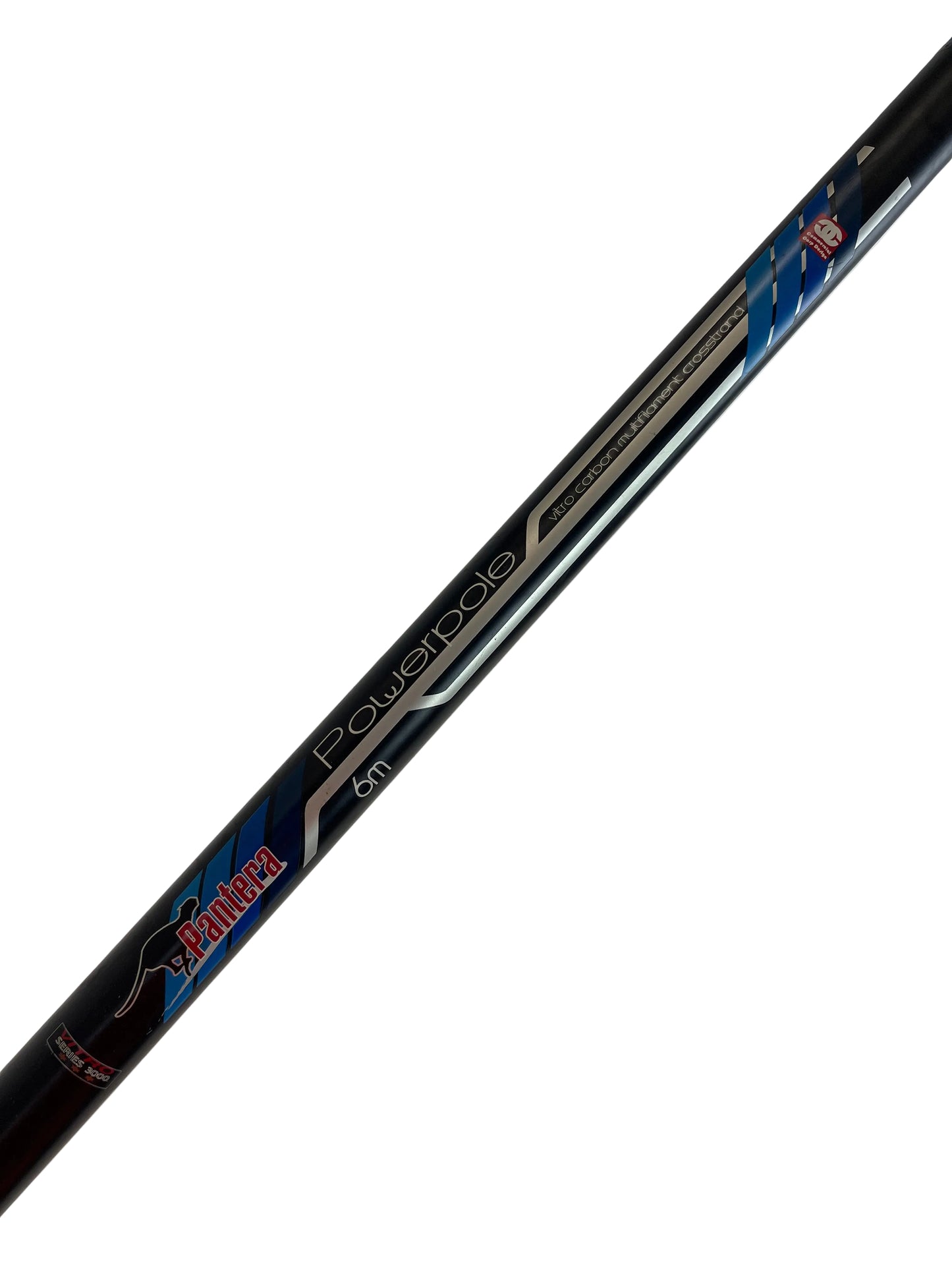 Pantera Powerpole 6m Fishing Pole (Pre-Loved)