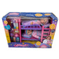 Bedtime Fun Dolls Bunk Bed (Unused)