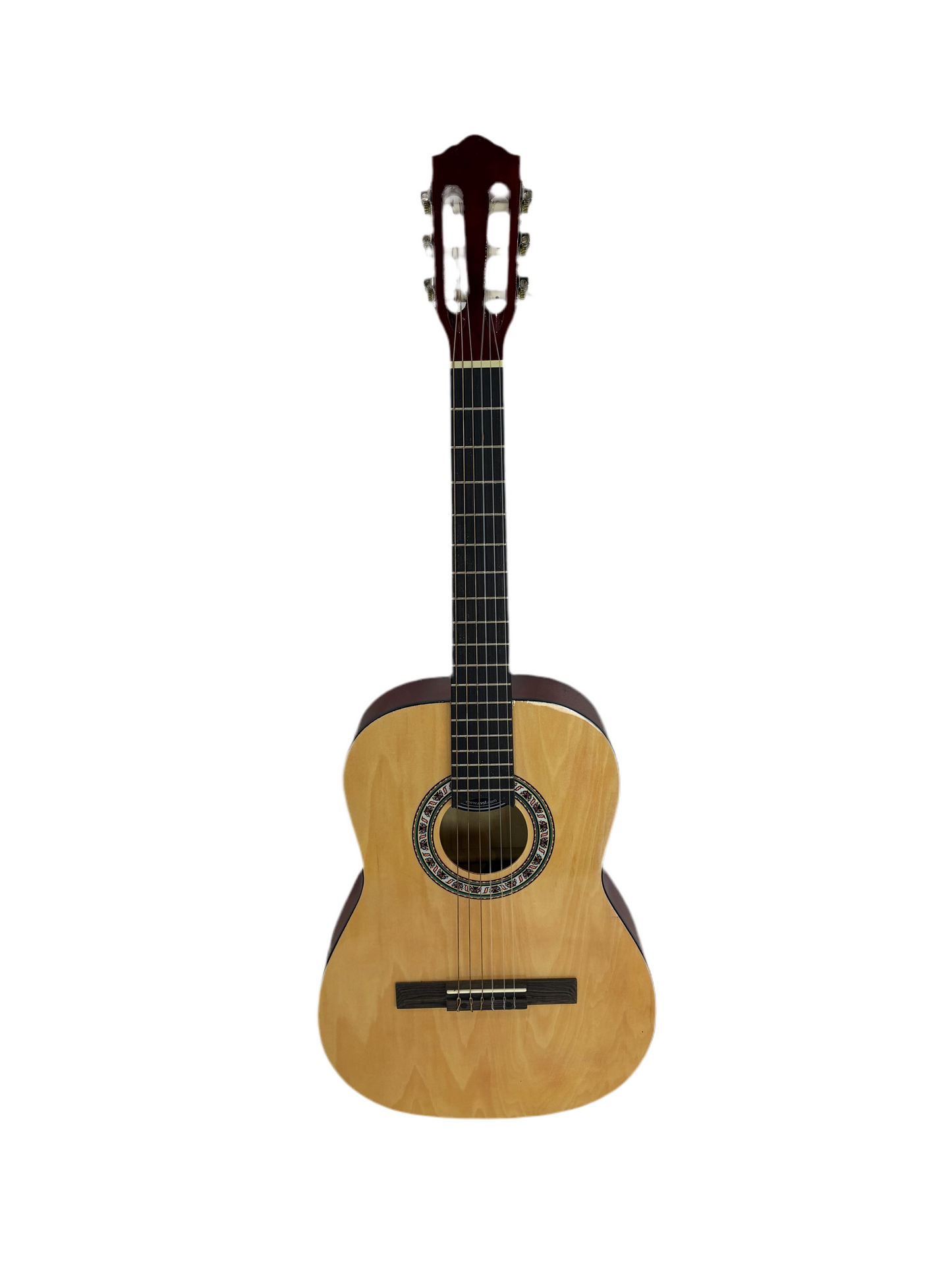 Acoustic Guitar (Pre-loved)