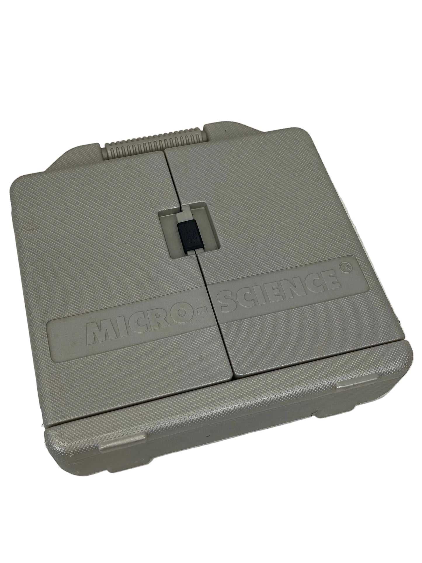 Micro Science Microscope Kit (Pre-loved)