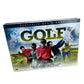 Golf: Golf's Greatest Ever Moments DVD And Book Set (Pre-Loved)