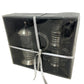 Metal French Press and Mugs Set (New)