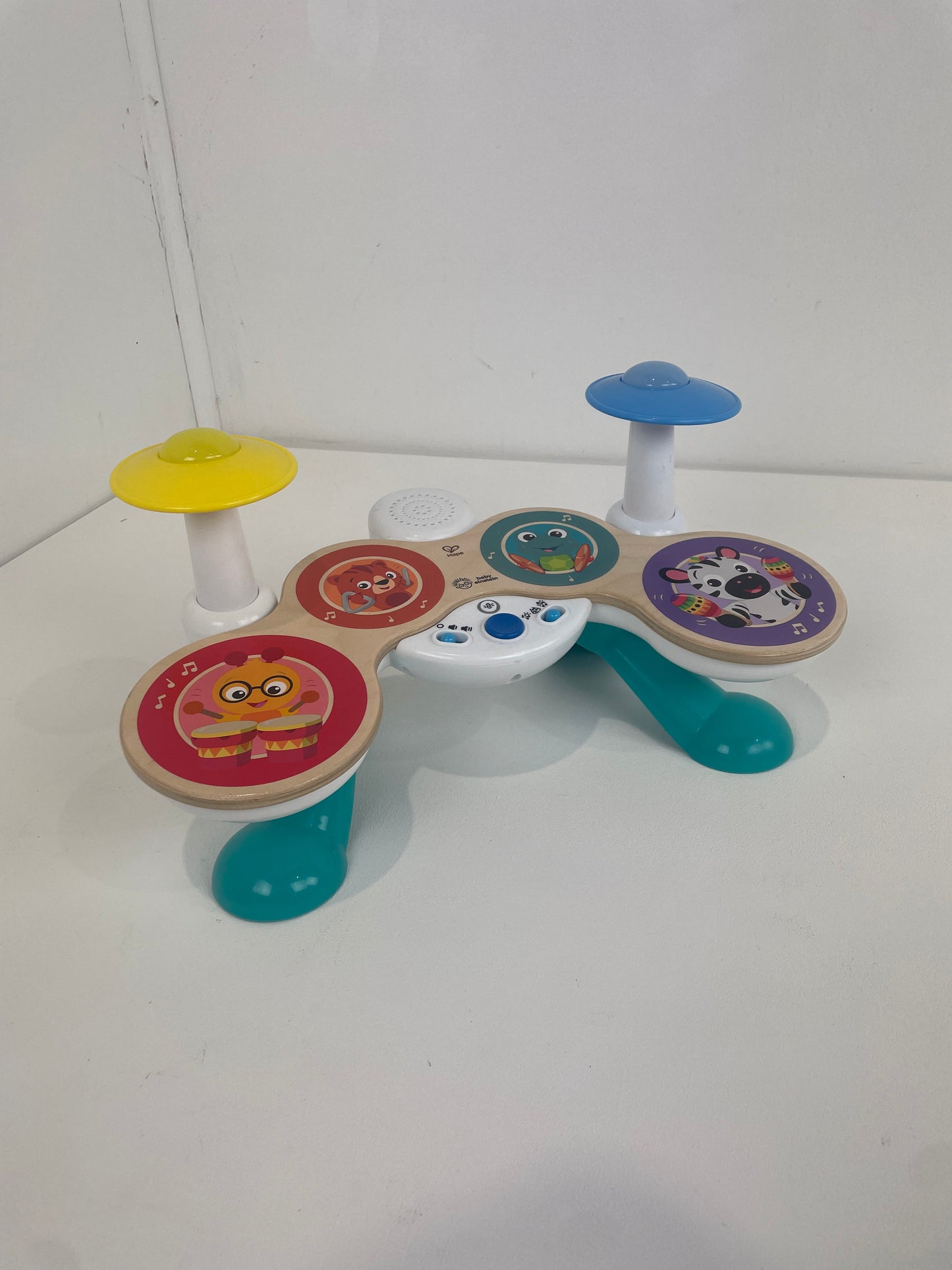 Baby Einstein Drums (Pre-Loved)