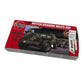 Airfix 1:72 British Airborne Willys Jeep Model Kit (Unused)