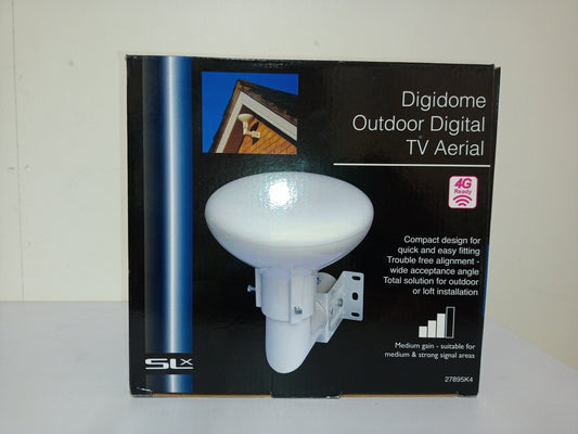 Digihome Outdoor Digital TV Ariel (Pre-loved)