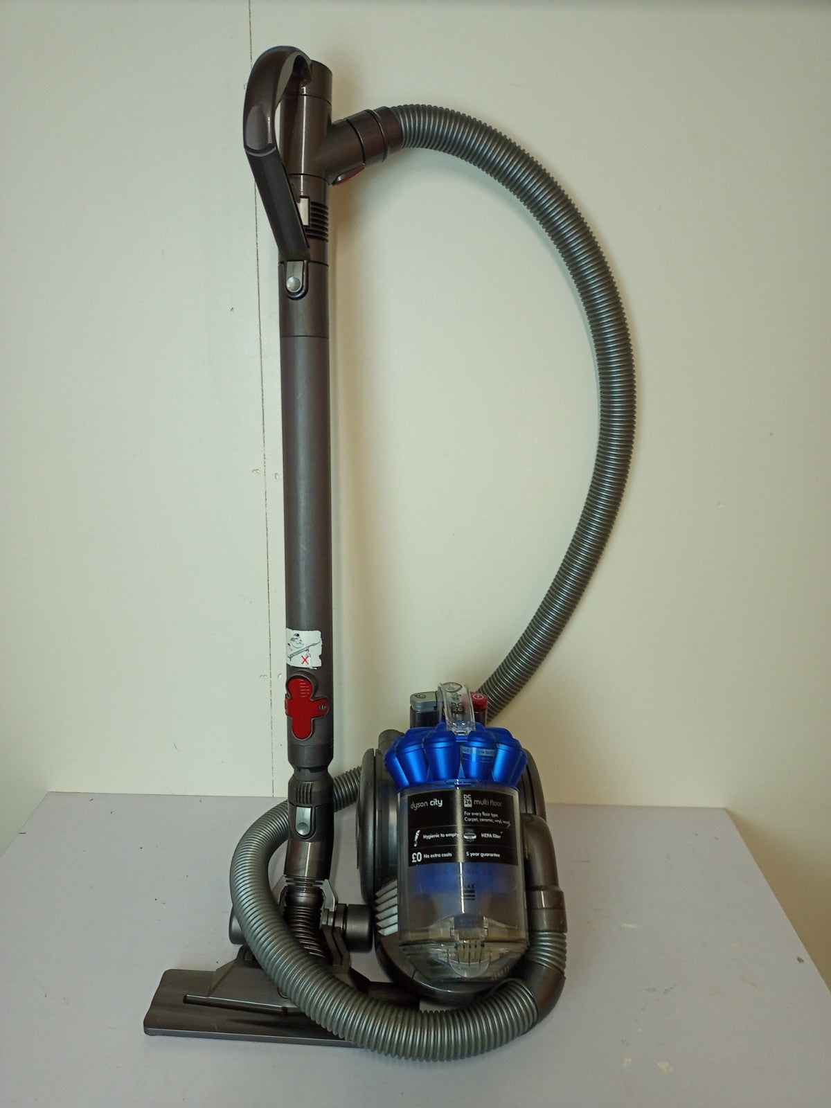 Dyson DC26 Vacuum (Pre-loved)