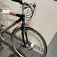 Trek Black Silver 700c Hybrid Bike (Pre-Loved)