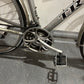 Trek Black Silver 700c Hybrid Bike (Pre-Loved)