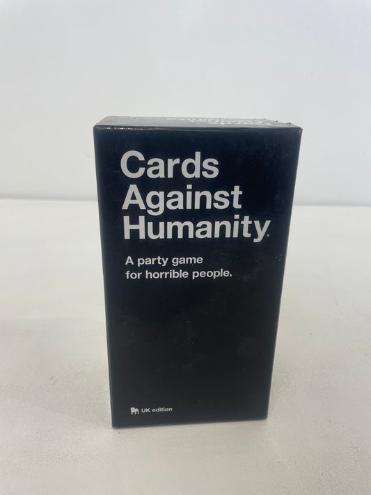 Cards Against Humanity (Pre-loved)