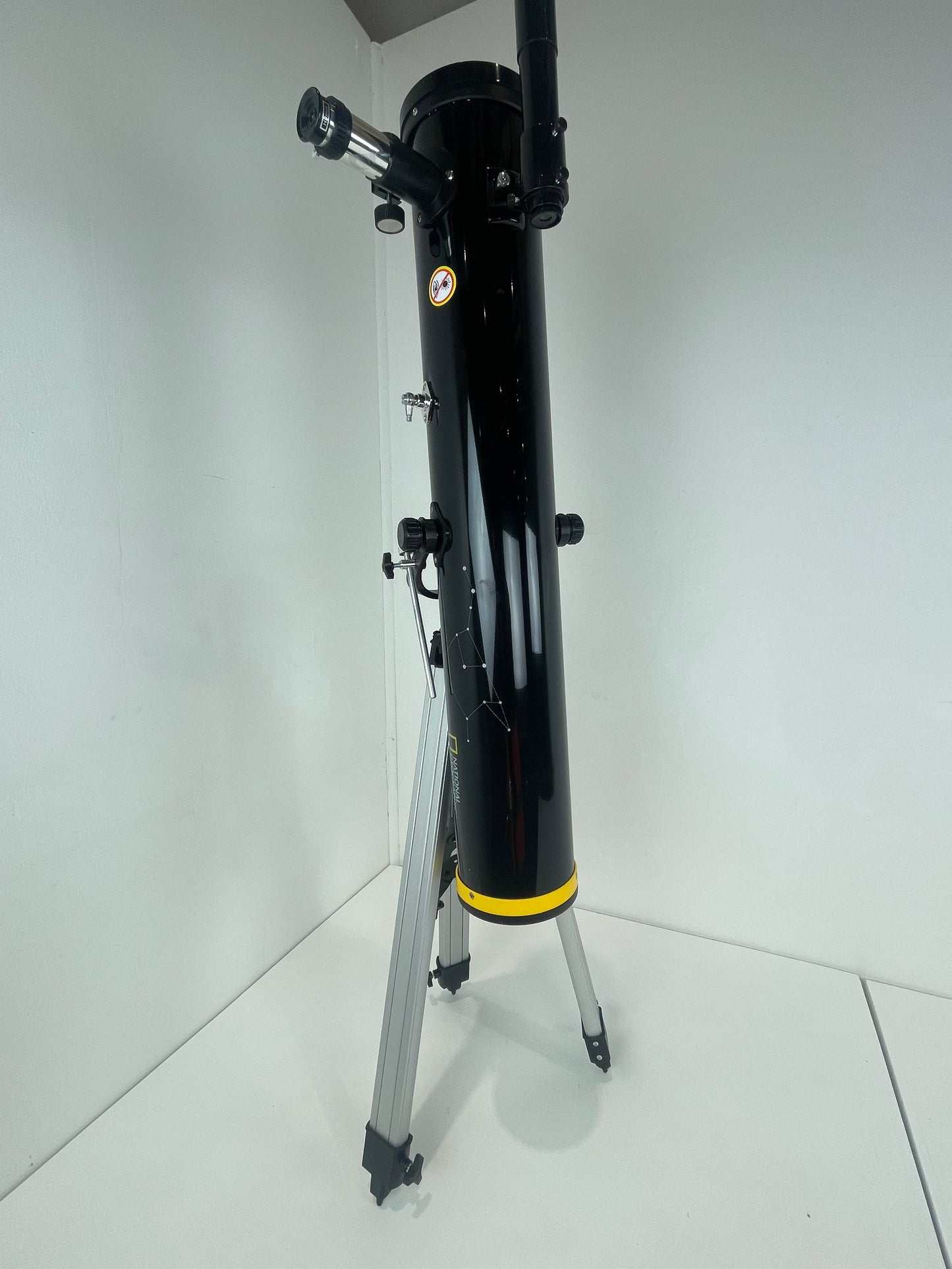 National Geographic Reflector Telescope (Pre-loved)