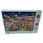Village Fayre 1000-Piece Jigsaw Puzzle (Unused)