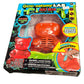 Goo-natomy Lab Jelly Bear Explorer Kit (Unused)