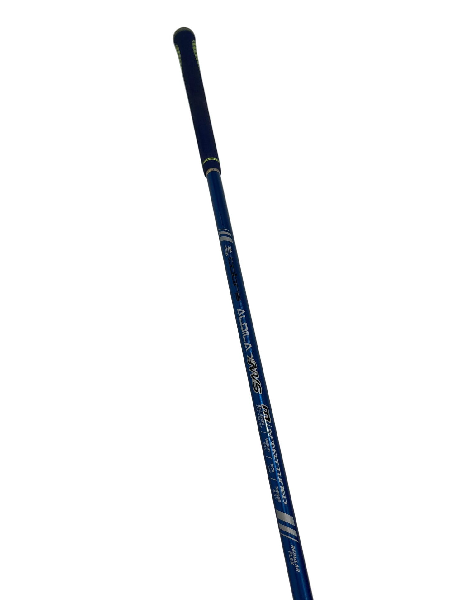 King Cobra Speed LD Driver 12 Degree R Flex Golf Club (Pre-Loved)