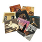 Frank Sinatra Vinyl Collection (Pre-Loved)