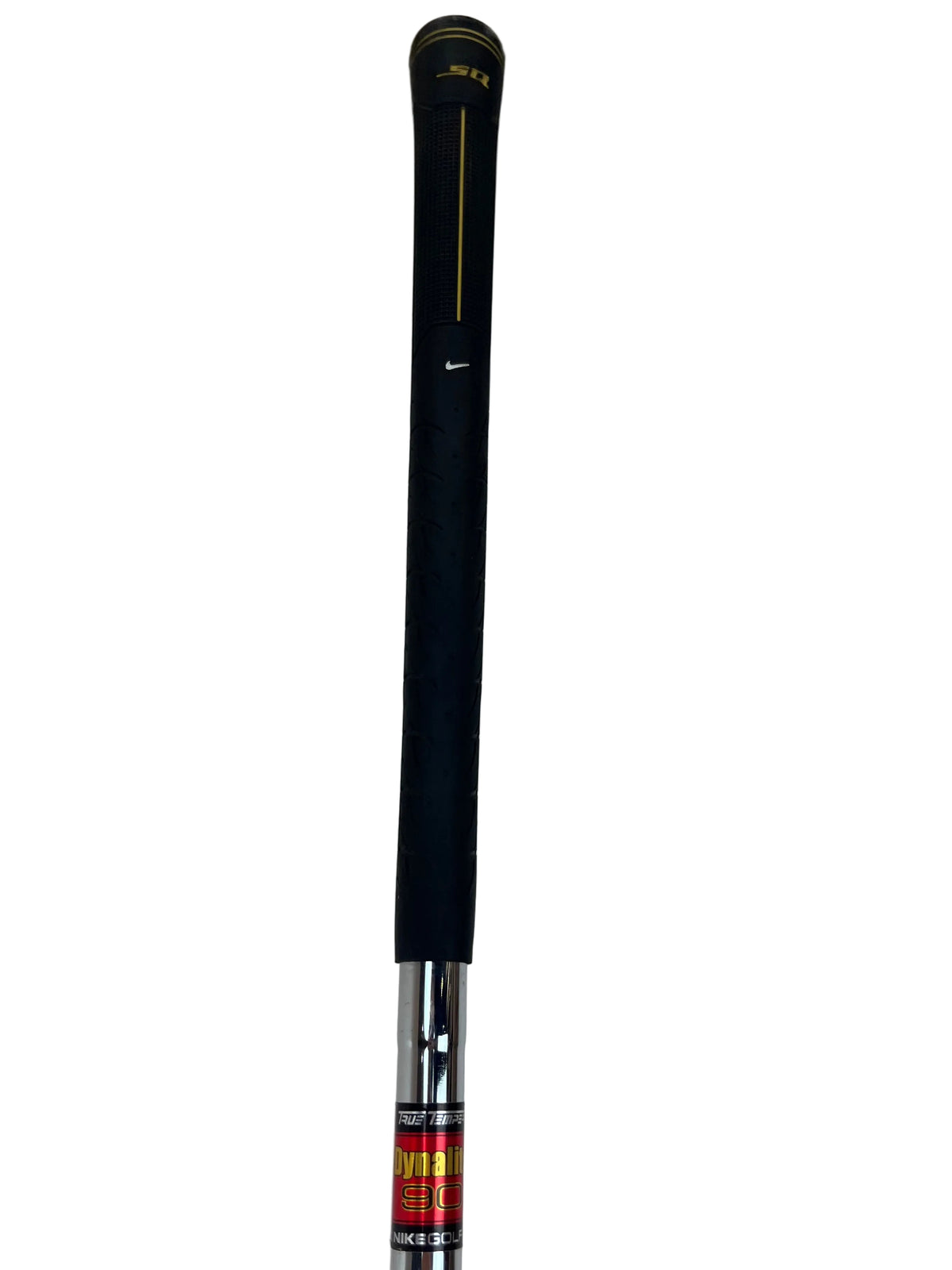Nike SQ MachSpeed 5 Iron R Flex True Temper Shaft Golf Club (Pre-Loved)